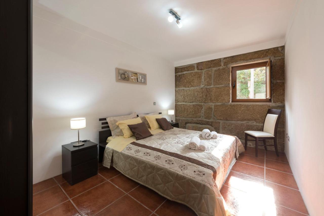 Lovelystay - Casa Guimas Penafiel Exterior foto