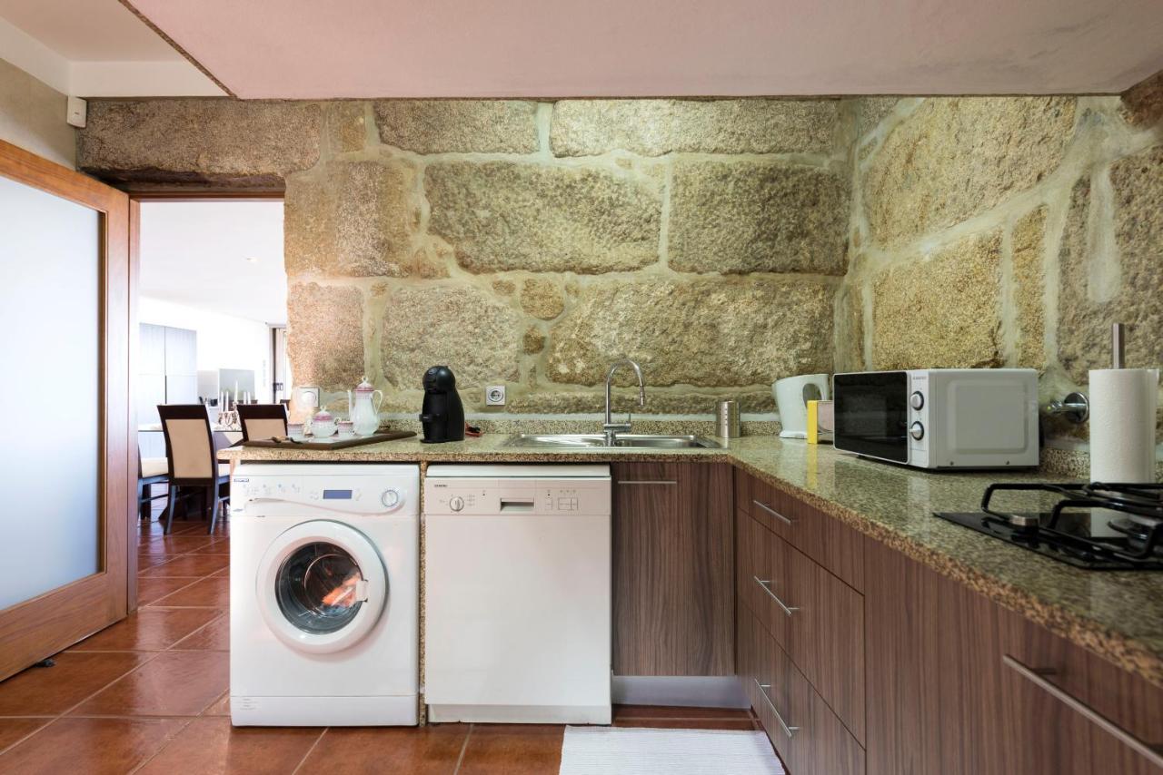 Lovelystay - Casa Guimas Penafiel Exterior foto